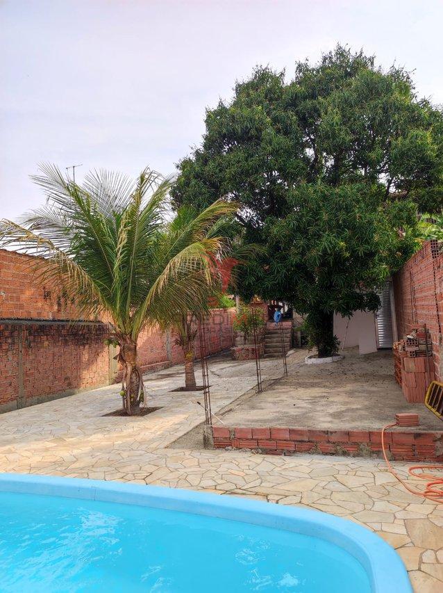 Vendo ou Troco – Chácara Imperdível no Lago Azul  Piracicaba - 