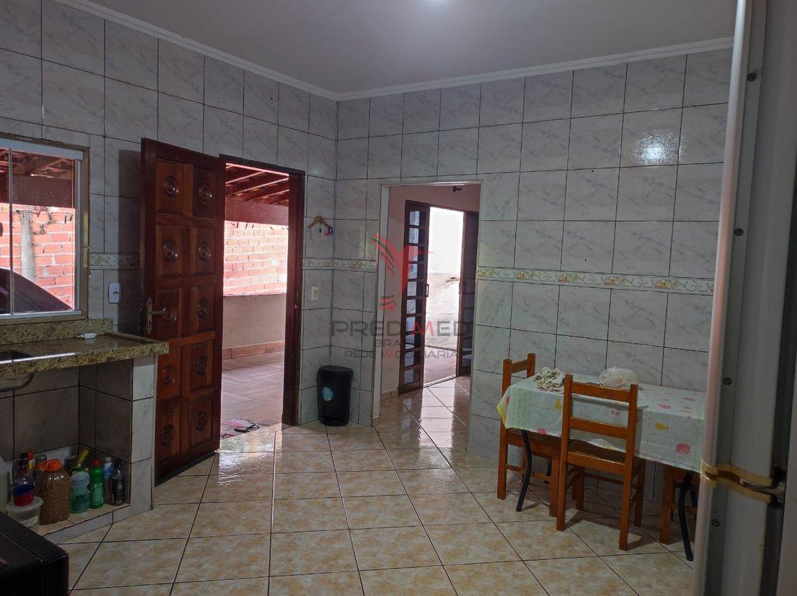 Vendo ou Troco – Chácara Imperdível no Lago Azul  Piracicaba - 