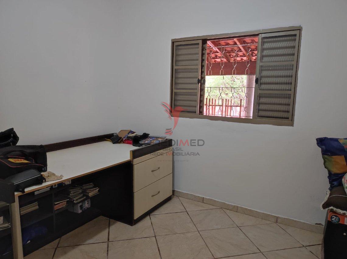 Vendo ou Troco – Chácara Imperdível no Lago Azul  Piracicaba - 