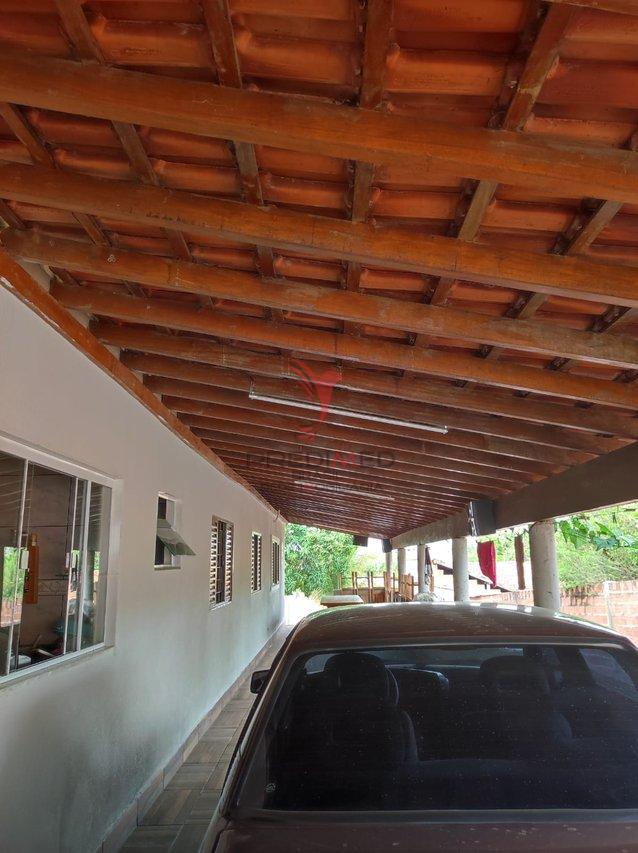 Vendo ou Troco – Chácara Imperdível no Lago Azul  Piracicaba - 