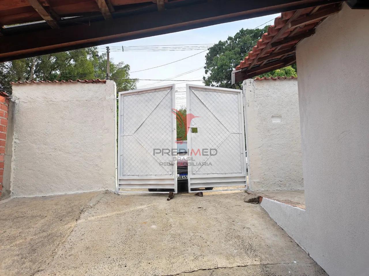 Vendo ou Troco – Chácara Imperdível no Lago Azul  Piracicaba - 