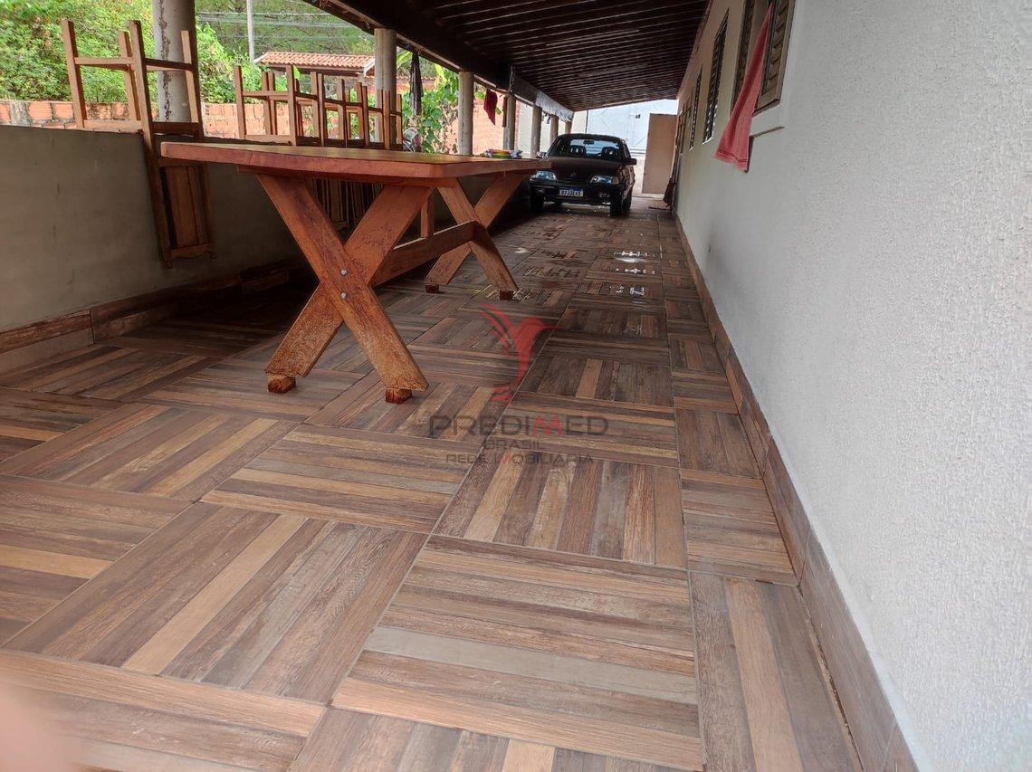 Vendo ou Troco – Chácara Imperdível no Lago Azul  Piracicaba - 