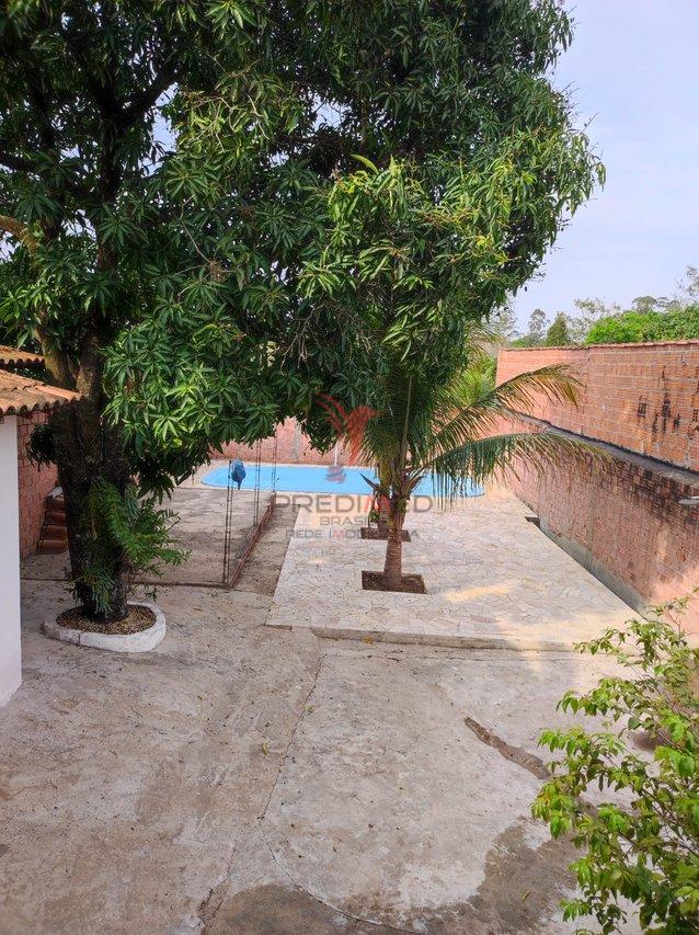 Vendo ou Troco – Chácara Imperdível no Lago Azul  Piracicaba - 