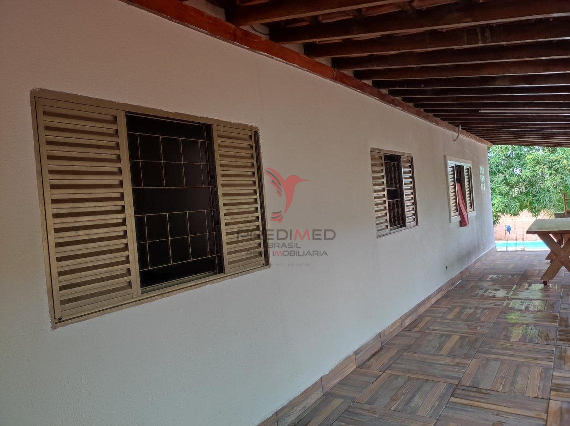 Vendo ou Troco – Chácara Imperdível no Lago Azul  Piracicaba - 