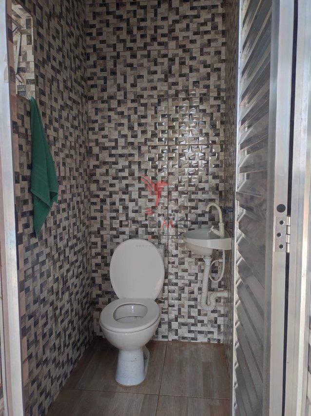 Vendo ou Troco – Chácara Imperdível no Lago Azul  Piracicaba - 