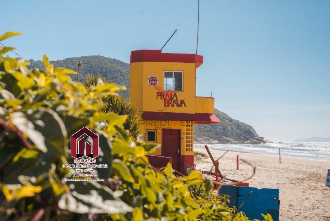 Unidades habitacionais do B7,Sinta a experiência de investir no B7 Essence Brava Avenida Tom Traugott Wildi Florianópolis - 