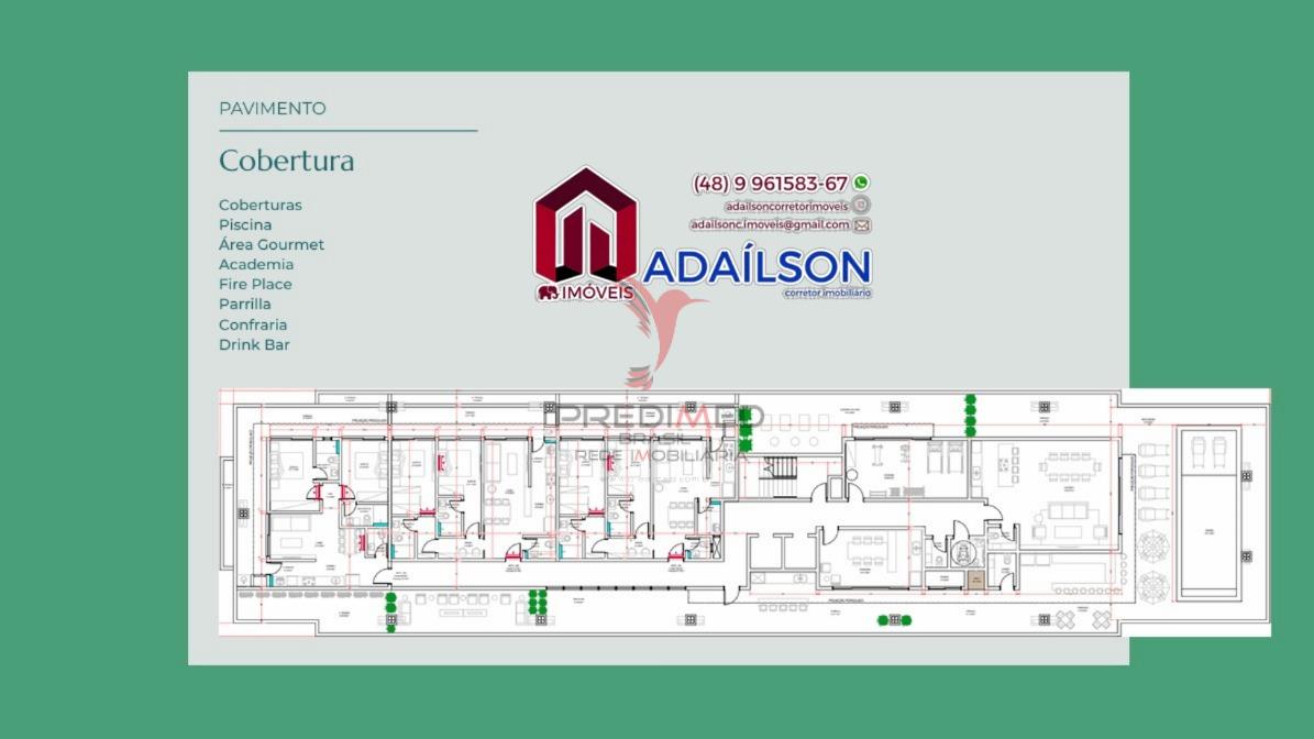 Apartamento, 1 quarto, 30 m² - Foto 38