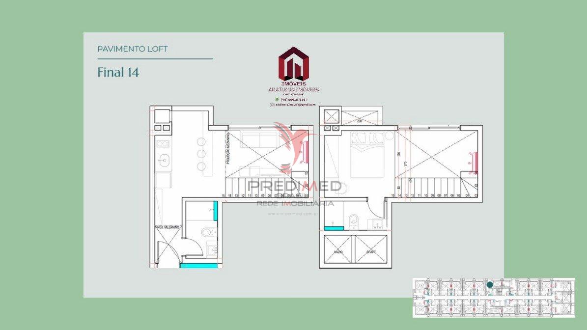 Unidades habitacionais do B7,Sinta a experiência de investir no B7 Essence Brava Avenida Tom Traugott Wildi Florianópolis - 