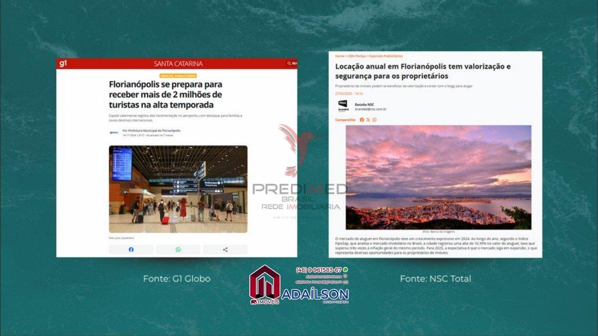 Unidades habitacionais do B7,Sinta a experiência de investir no B7 Essence Brava Avenida Tom Traugott Wildi Florianópolis - 