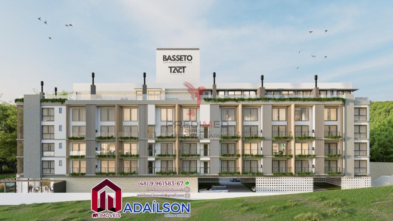 Unidades habitacionais do B7,Sinta a experiência de investir no B7 Essence Brava Avenida Tom Traugott Wildi Florianópolis - 