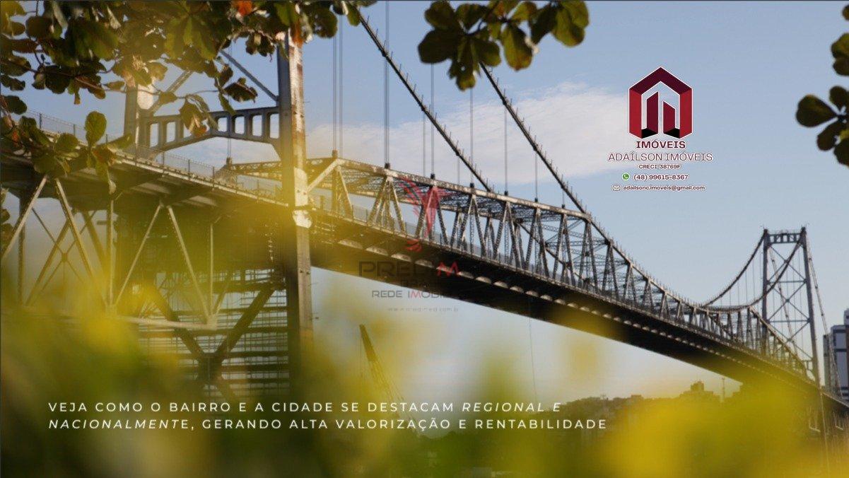 Unidades habitacionais do B7,Sinta a experiência de investir no B7 Essence Brava Avenida Tom Traugott Wildi Florianópolis - 