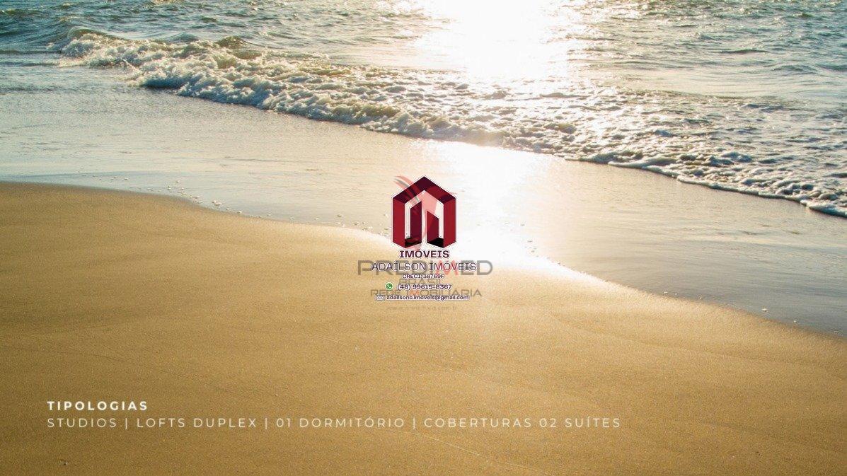 Unidades habitacionais do B7,Sinta a experiência de investir no B7 Essence Brava Avenida Tom Traugott Wildi Florianópolis - 