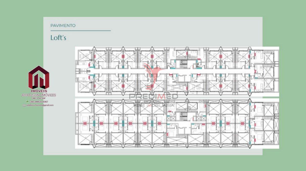 Unidades habitacionais do B7,Sinta a experiência de investir no B7 Essence Brava Avenida Tom Traugott Wildi Florianópolis - 