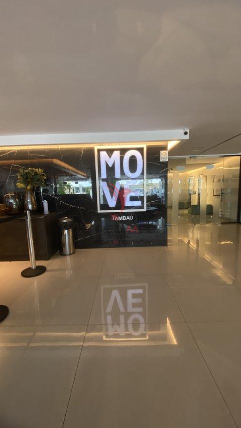 Flat a 400 Metros da Orla de Tambaú Avenida Infante Dom Henrique João Pessoa - 