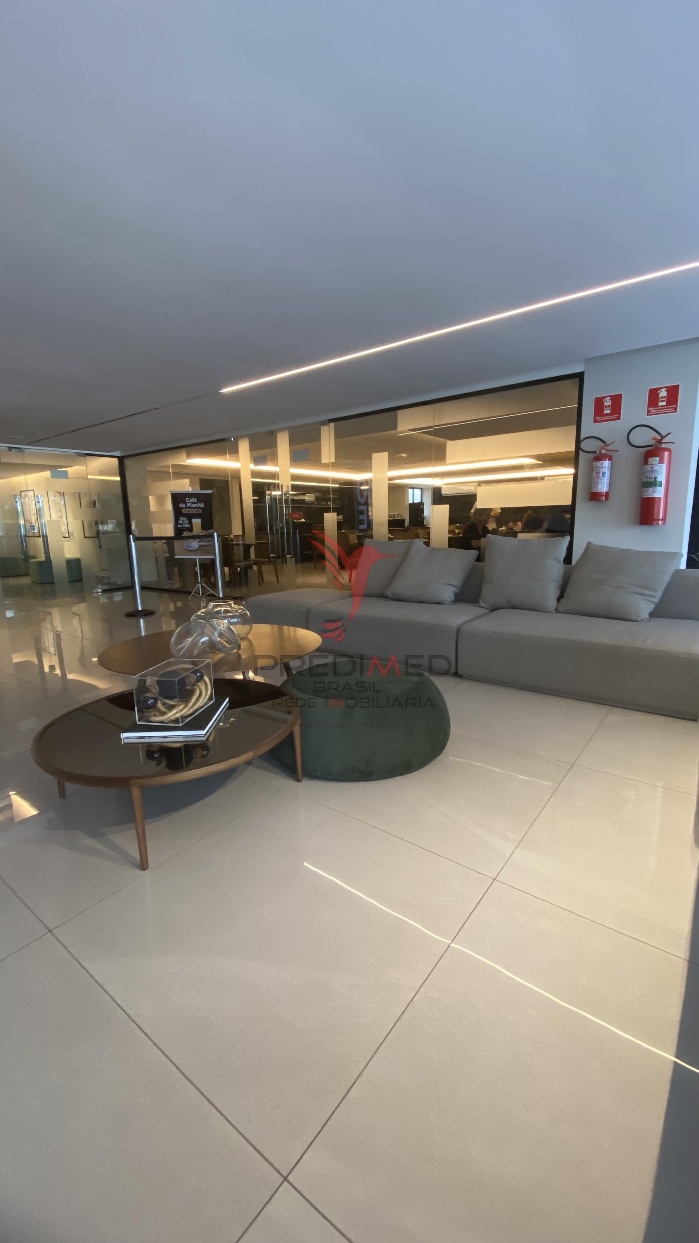 Flat/Apart Hotel, 1 quarto, 16 m² - Foto 37