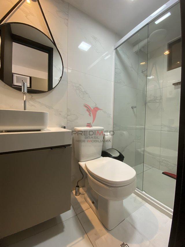 Flat a 400 Metros da Orla de Tambaú Avenida Infante Dom Henrique João Pessoa - 