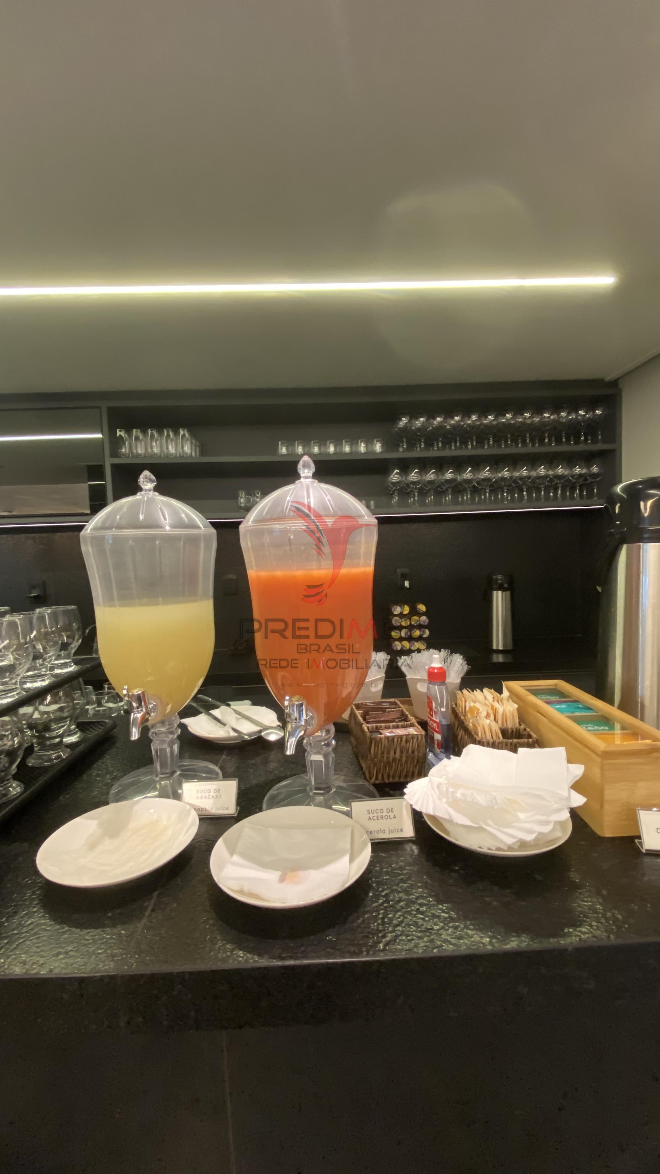 Flat/Apart Hotel, 1 quarto, 16 m² - Foto 31