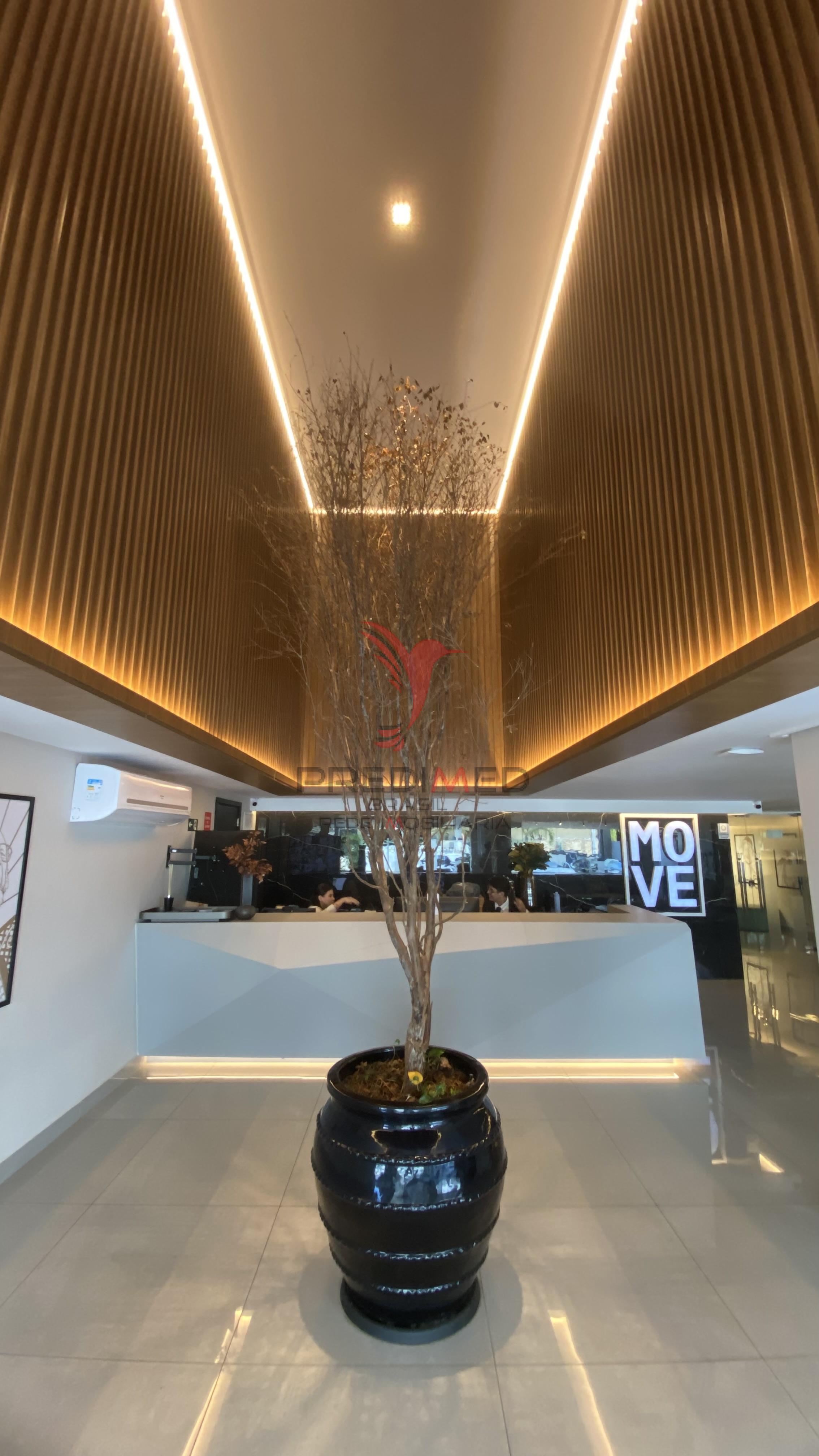 Flat/Apart Hotel, 1 quarto, 16 m² - Foto 38