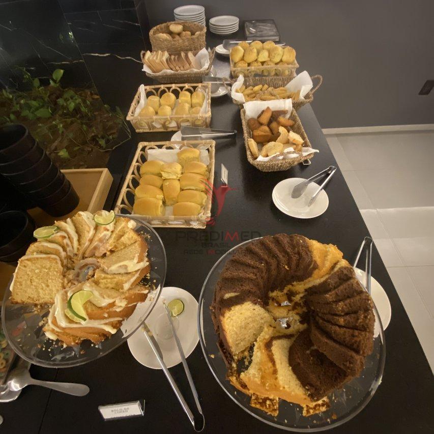 Flat a 400 Metros da Orla de Tambaú Avenida Infante Dom Henrique João Pessoa - 