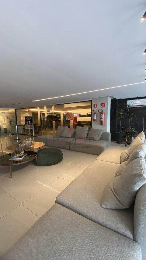 Flat a 400 Metros da Orla de Tambaú Avenida Infante Dom Henrique João Pessoa - 