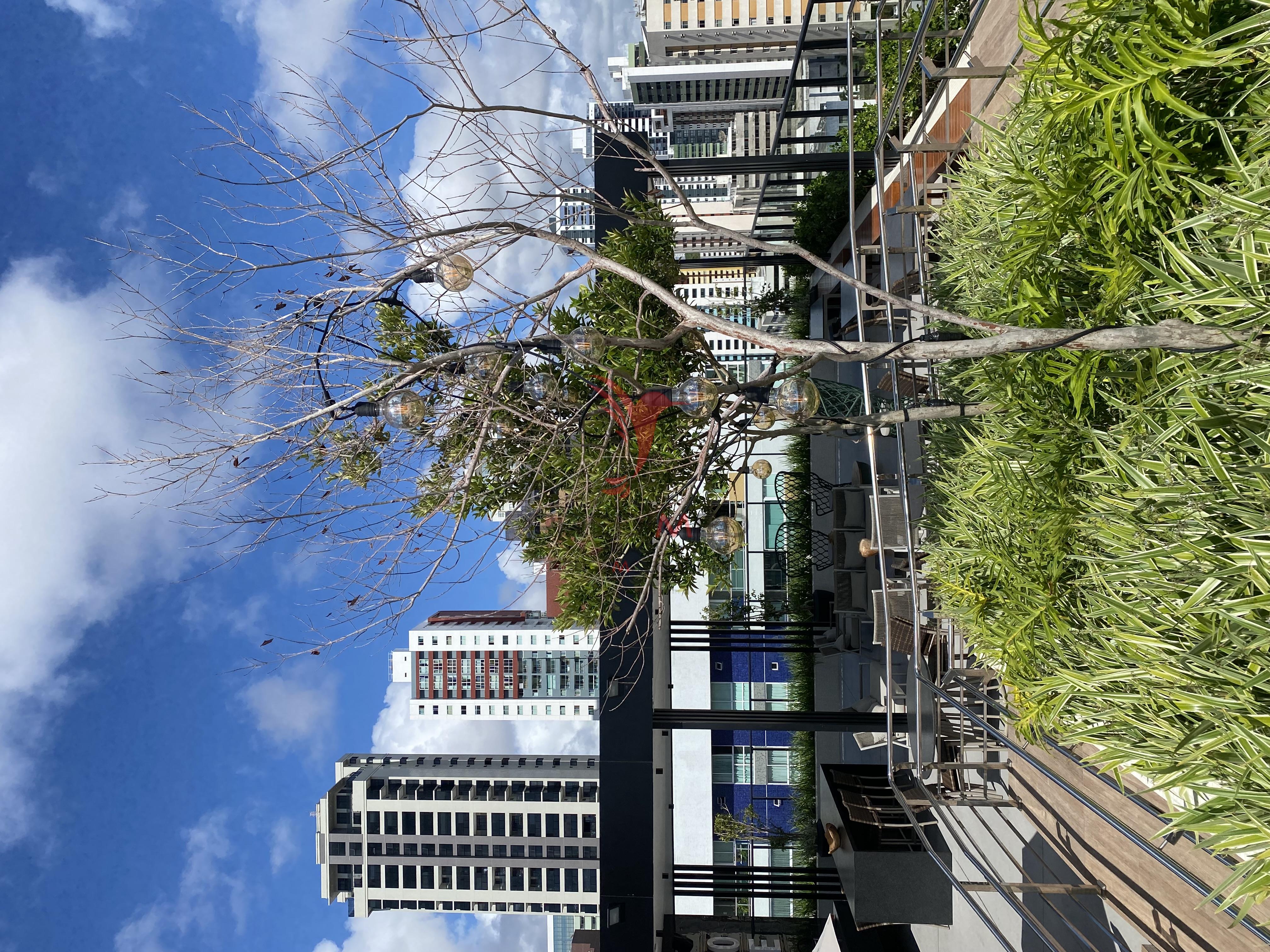 Flat/Apart Hotel, 1 quarto, 16 m² - Foto 43