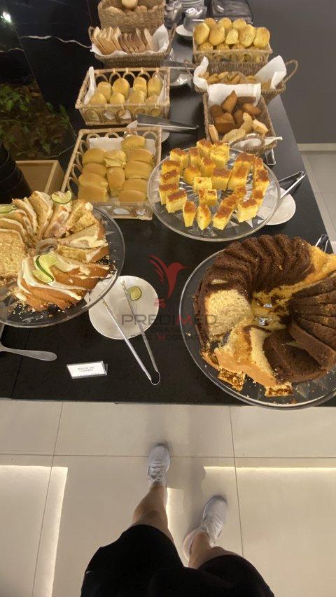 Flat a 400 Metros da Orla de Tambaú Avenida Infante Dom Henrique João Pessoa - 