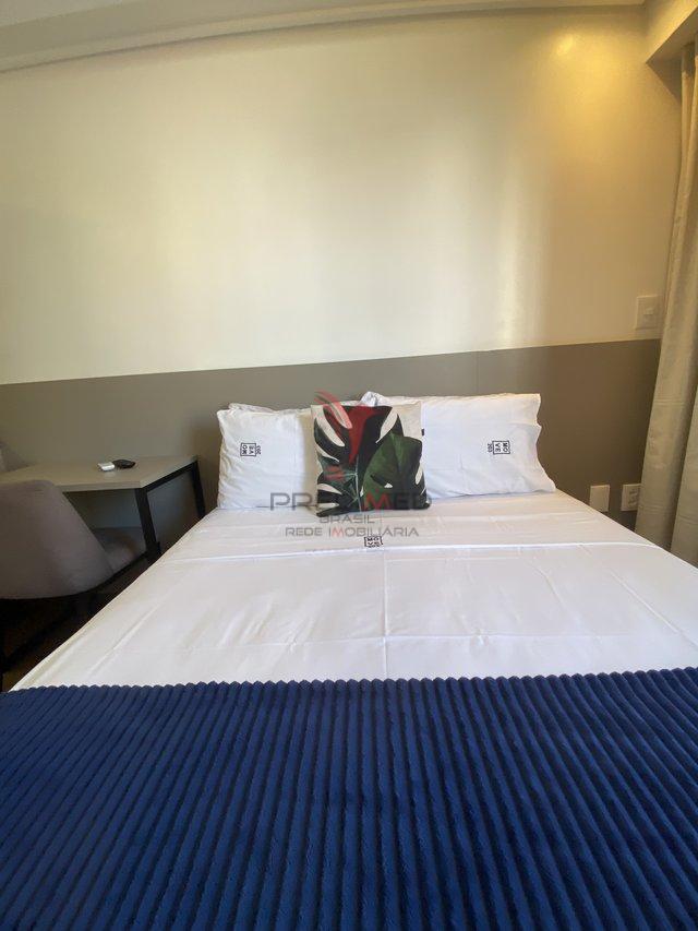 Flat a 400 Metros da Orla de Tambaú Avenida Infante Dom Henrique João Pessoa - 