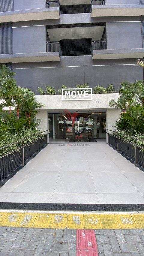 Flat a 400 Metros da Orla de Tambaú Avenida Infante Dom Henrique João Pessoa - 