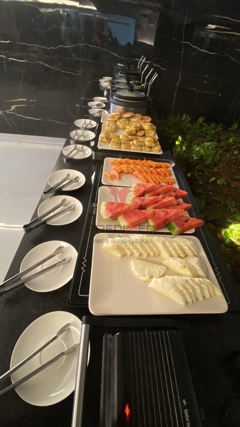 Flat a 400 Metros da Orla de Tambaú Avenida Infante Dom Henrique João Pessoa - 