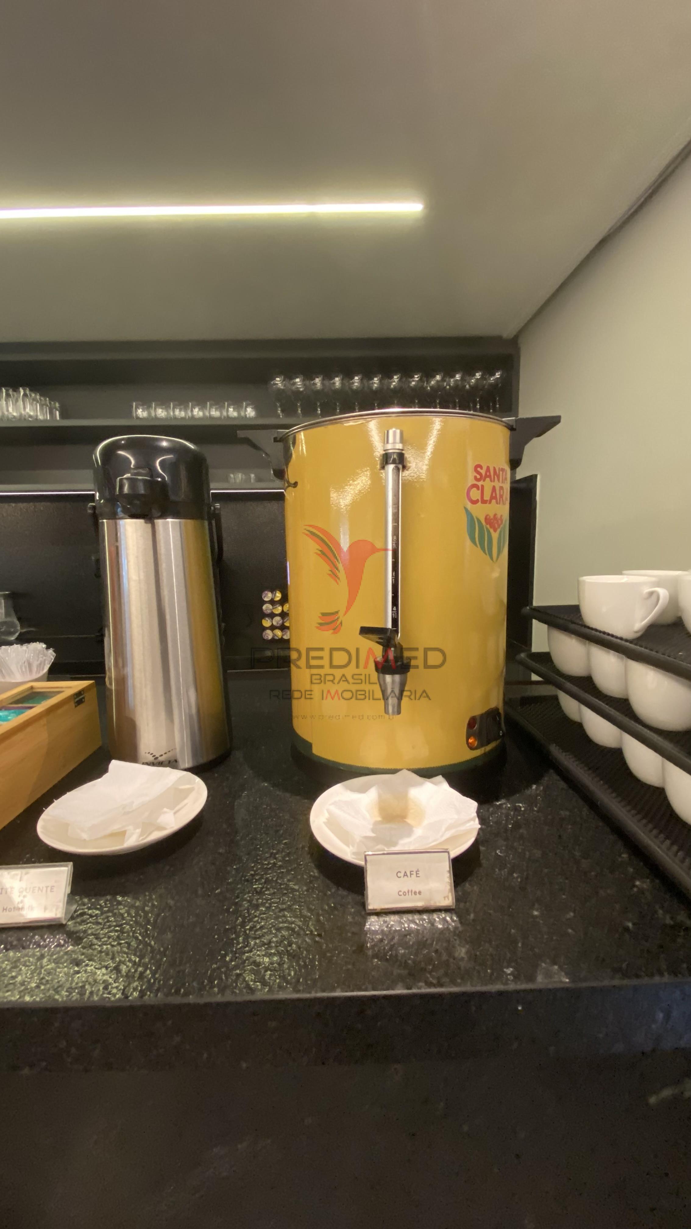 Flat/Apart Hotel, 1 quarto, 16 m² - Foto 48