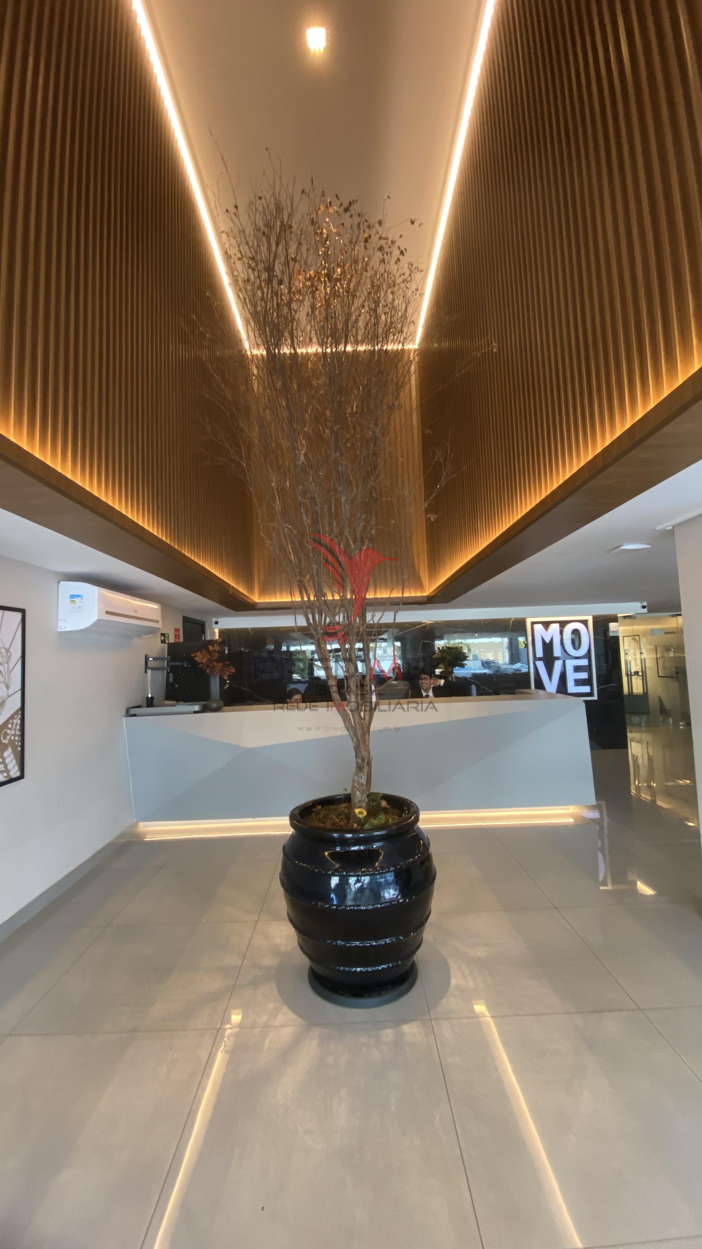 Flat/Apart Hotel, 1 quarto, 16 m² - Foto 39