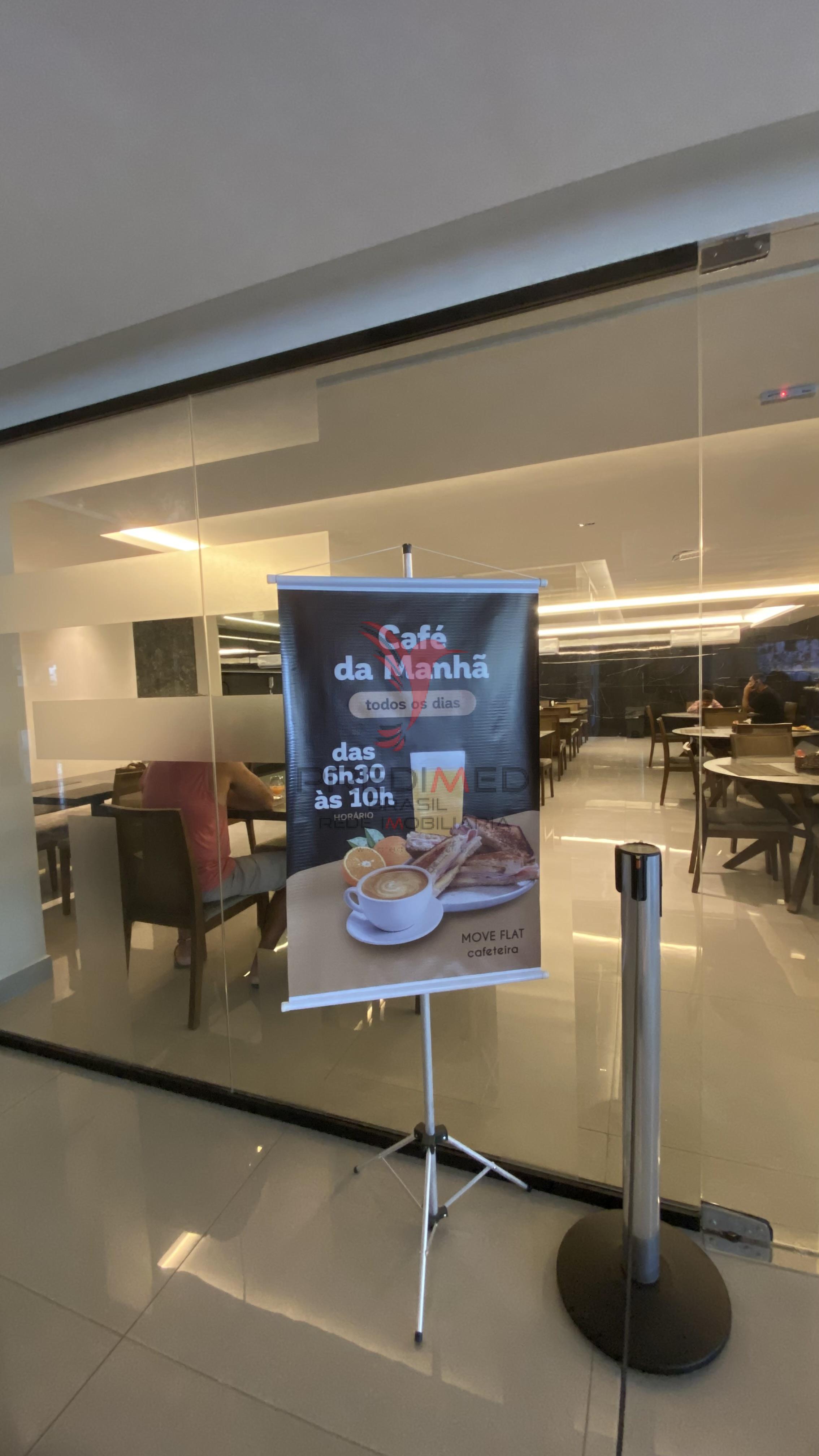 Flat/Apart Hotel, 1 quarto, 16 m² - Foto 45