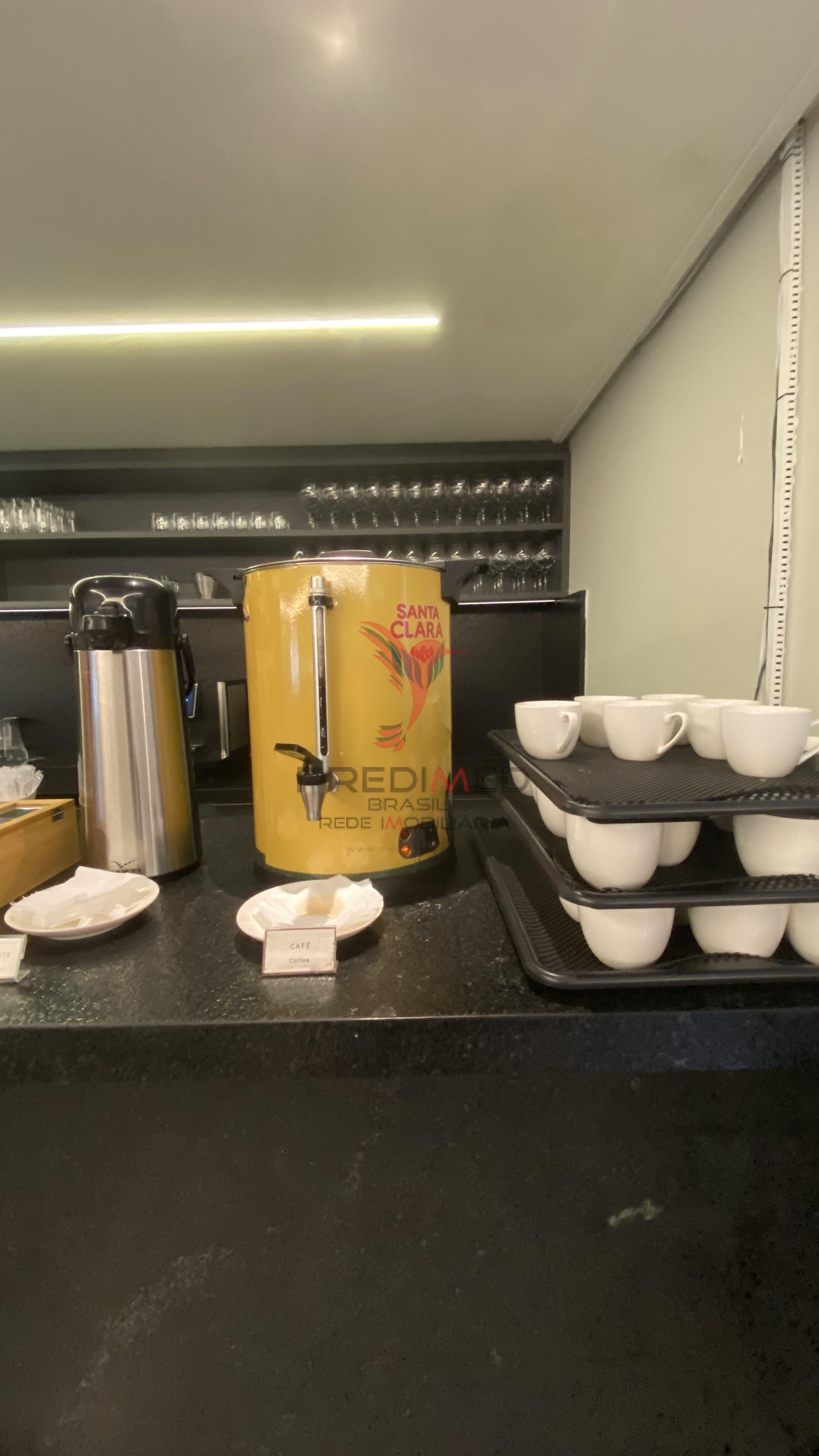 Flat/Apart Hotel, 1 quarto, 16 m² - Foto 47