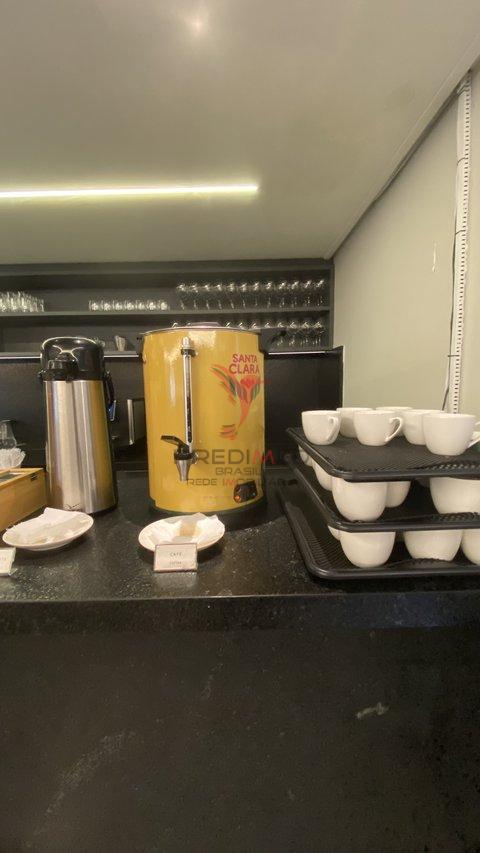 Flat a 400 Metros da Orla de Tambaú Avenida Infante Dom Henrique João Pessoa - 