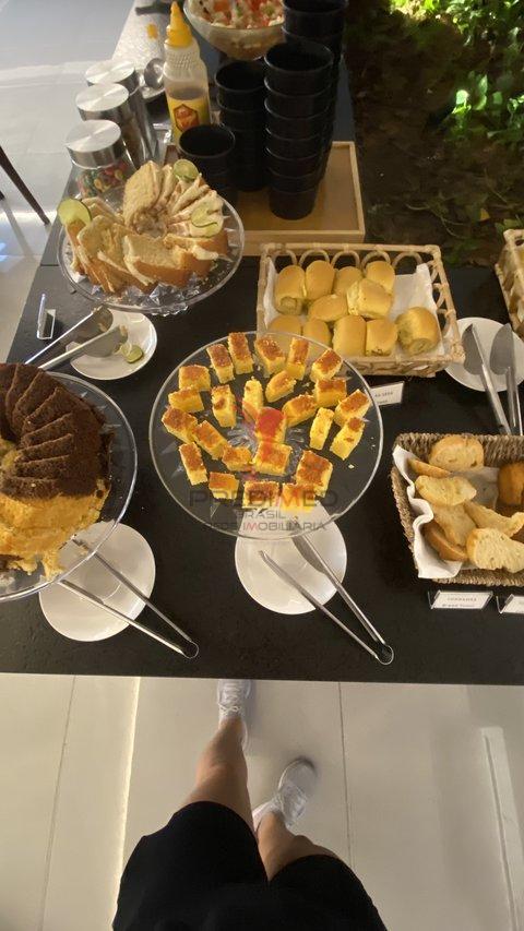 Flat a 400 Metros da Orla de Tambaú Avenida Infante Dom Henrique João Pessoa - 