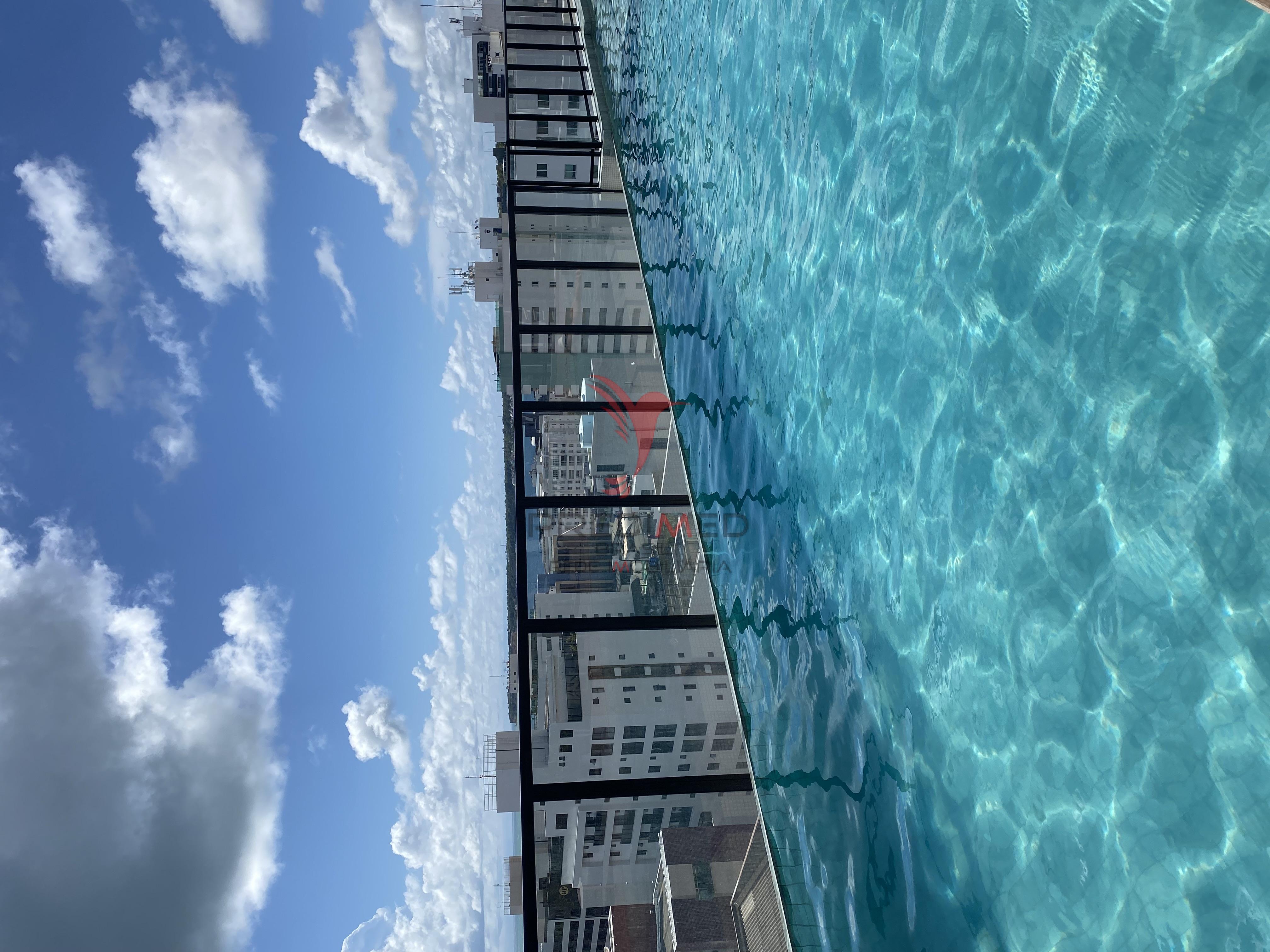 Flat/Apart Hotel, 1 quarto, 16 m² - Foto 41