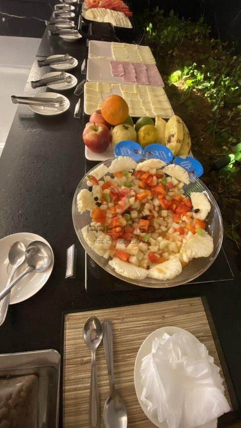 Flat a 400 Metros da Orla de Tambaú Avenida Infante Dom Henrique João Pessoa - 