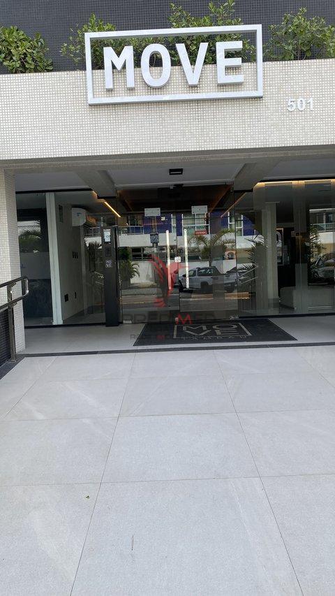 Flat a 400 Metros da Orla de Tambaú Avenida Infante Dom Henrique João Pessoa - 