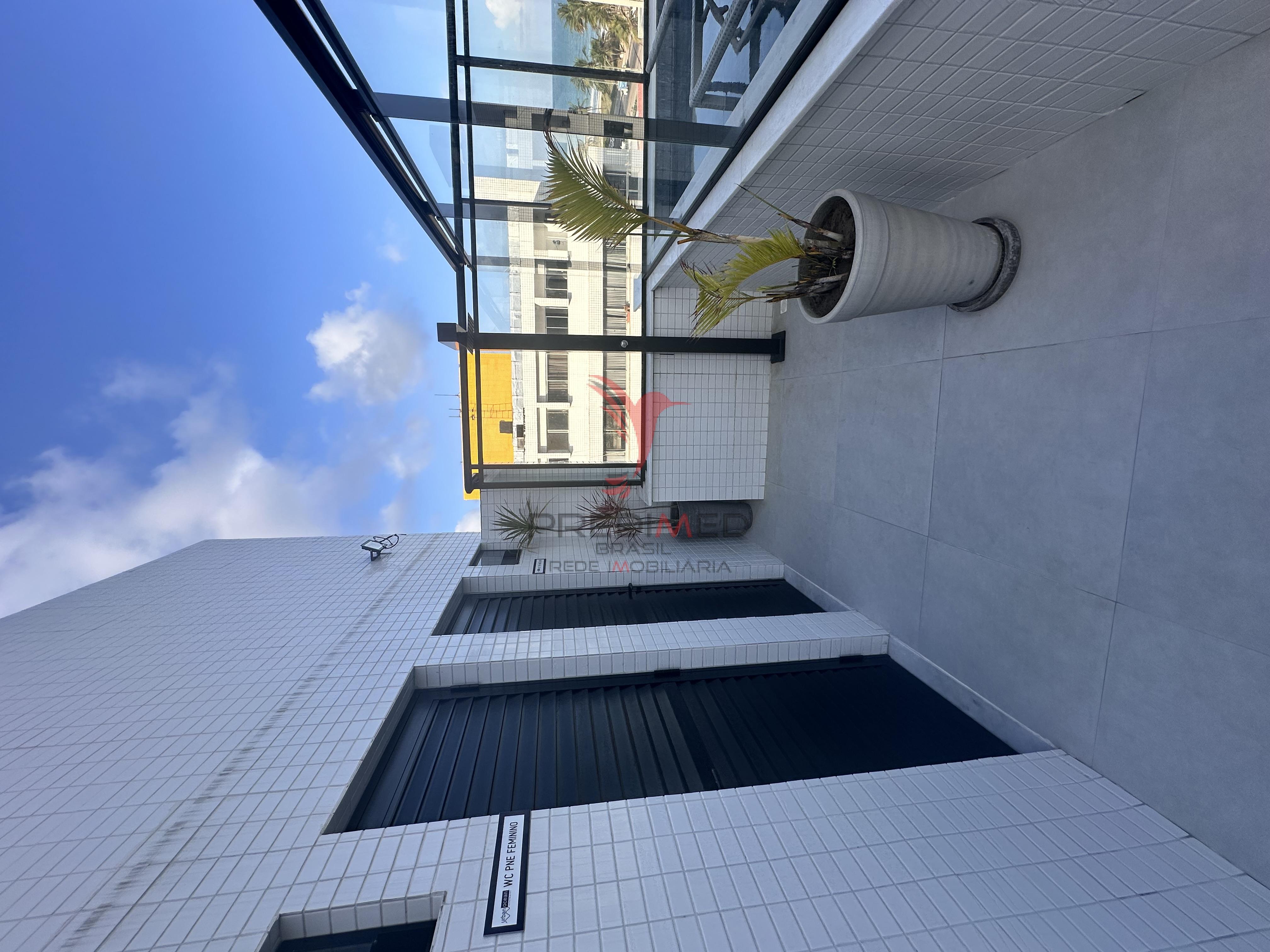 Apartamento, 2 quartos - Foto 4