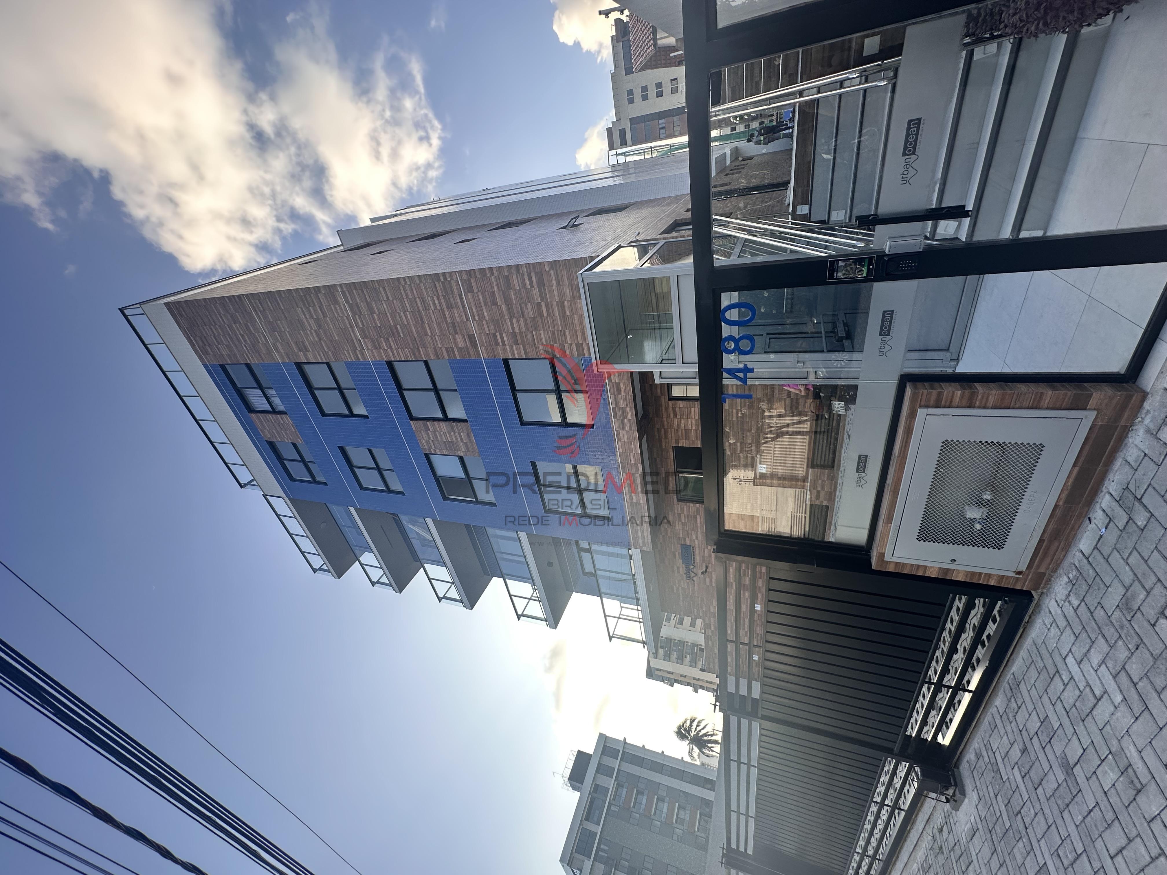 Apartamento, 2 quartos - Foto 1