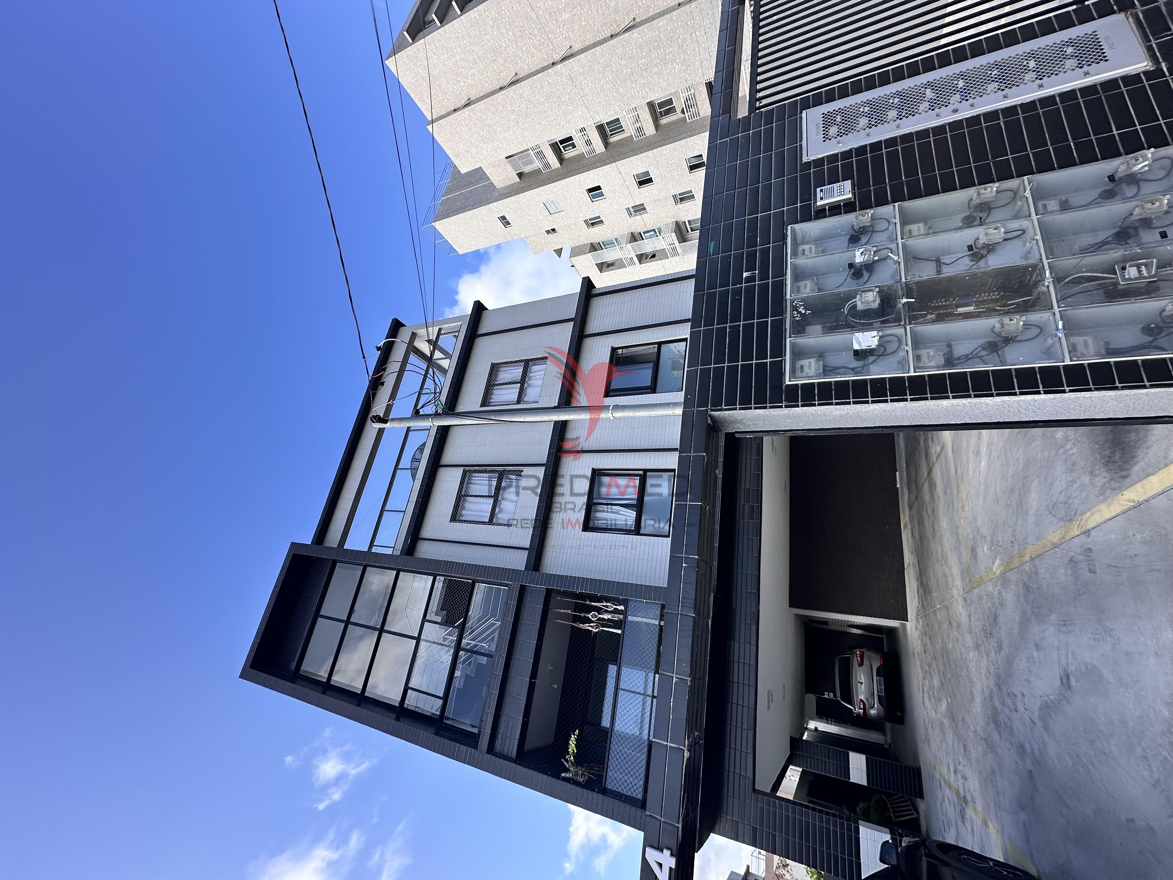 Apartamento, 2 quartos - Foto 22