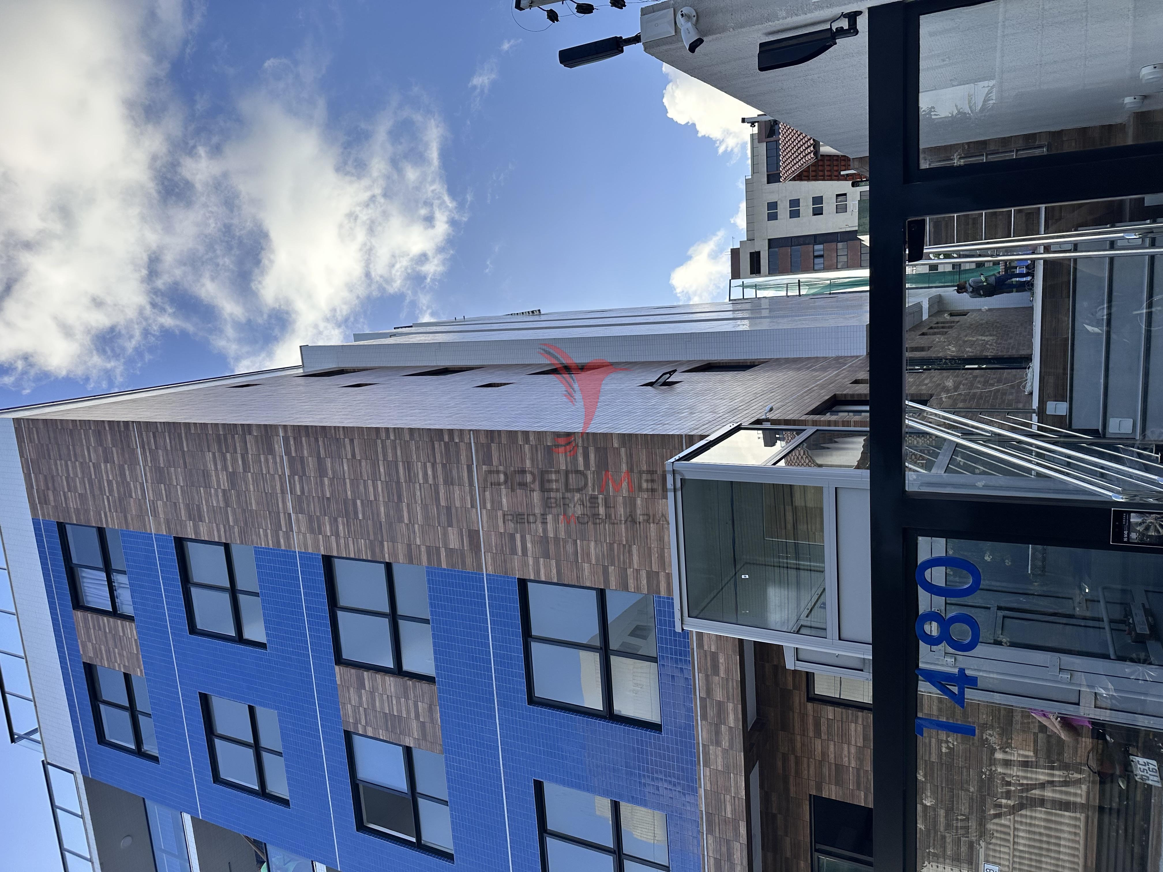 Apartamento, 2 quartos - Foto 2