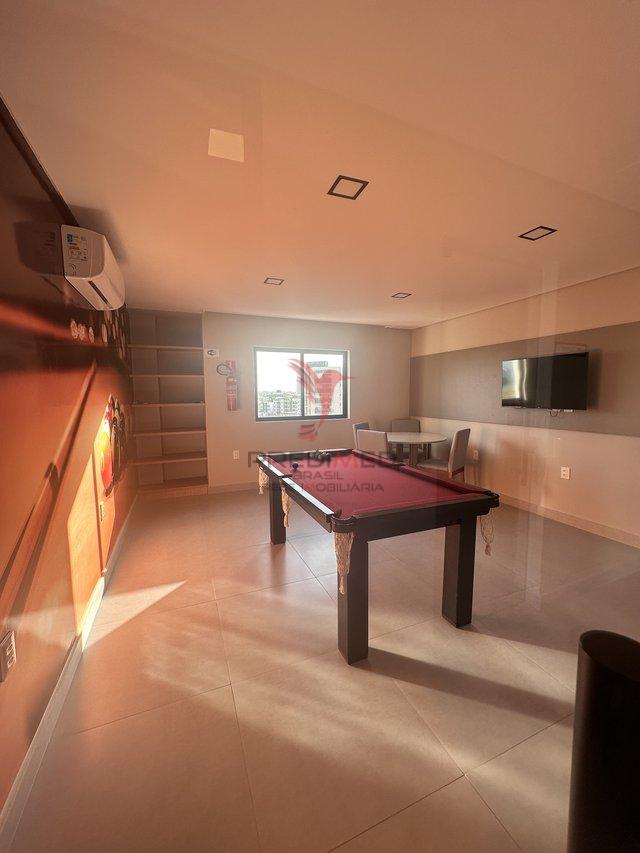 Apartamento em Intermares a 100 metros do mar . João Pessoa. Paraíba Avenida Oceano Atlântico Cabedelo - 