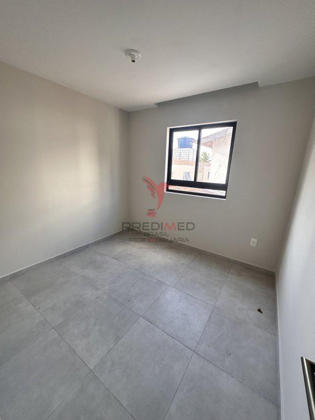 Apartamento em Intermares a 100 metros do mar . João Pessoa. Paraíba Avenida Oceano Atlântico Cabedelo - 