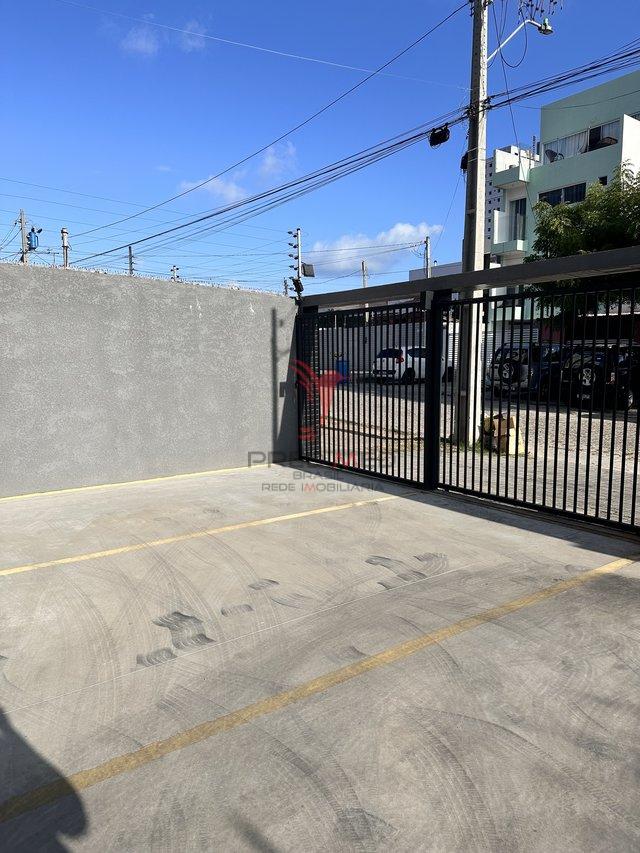 Apartamento em Intermares a 100 metros do mar . João Pessoa. Paraíba Avenida Oceano Atlântico Cabedelo - 