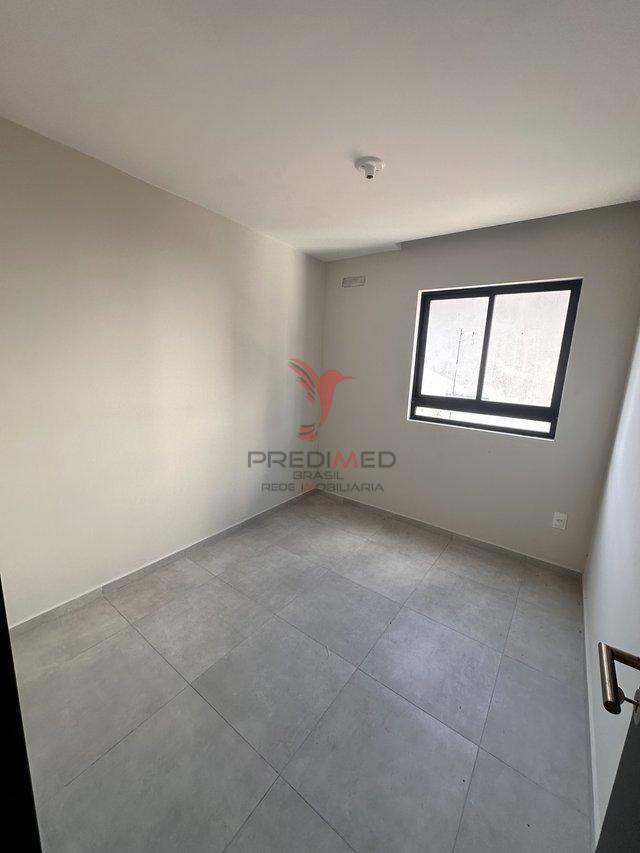 Apartamento em Intermares a 100 metros do mar . João Pessoa. Paraíba Avenida Oceano Atlântico Cabedelo - 