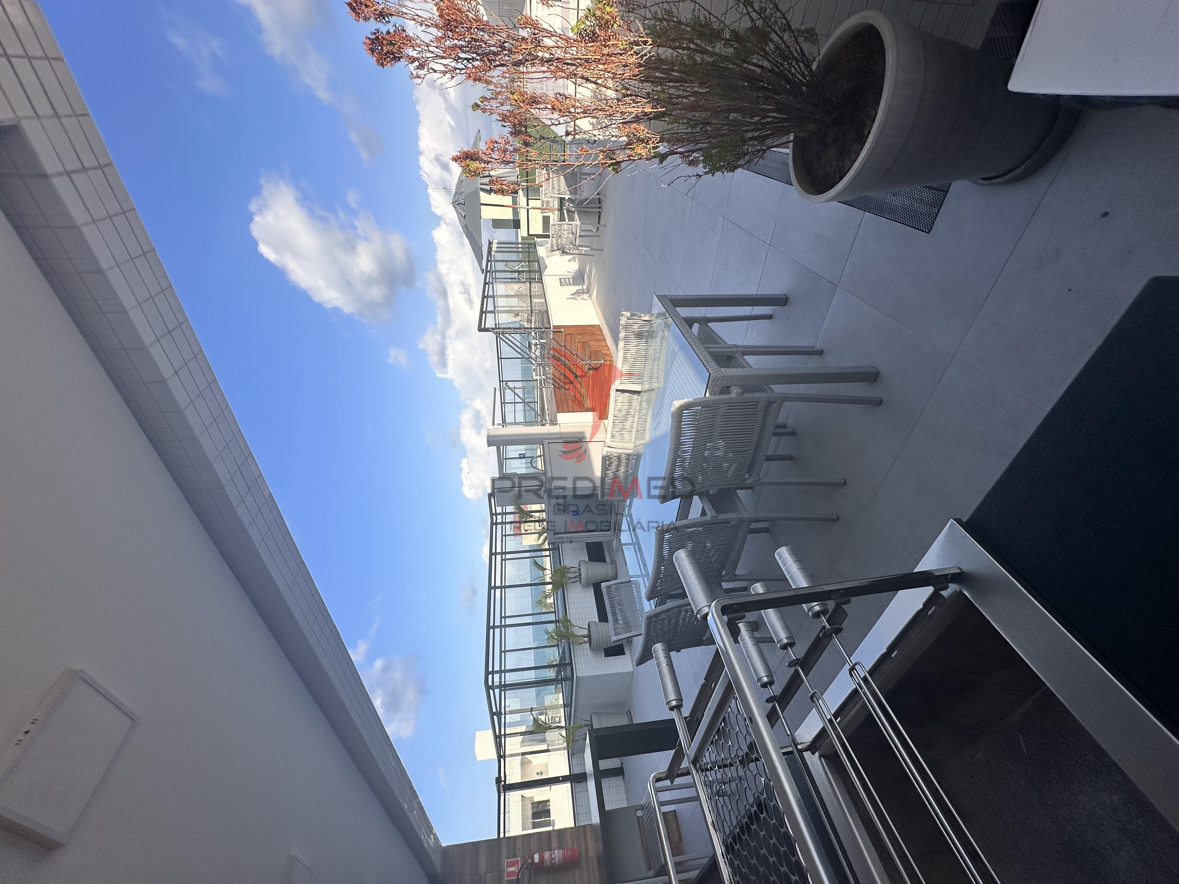 Apartamento, 2 quartos - Foto 11