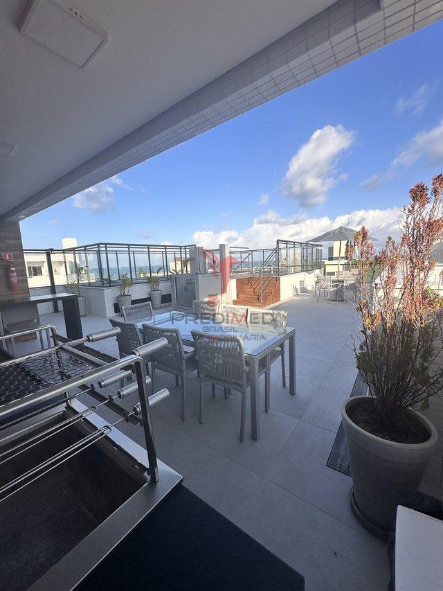 Apartamento em Intermares a 100 metros do mar . João Pessoa. Paraíba Avenida Oceano Atlântico Cabedelo - 