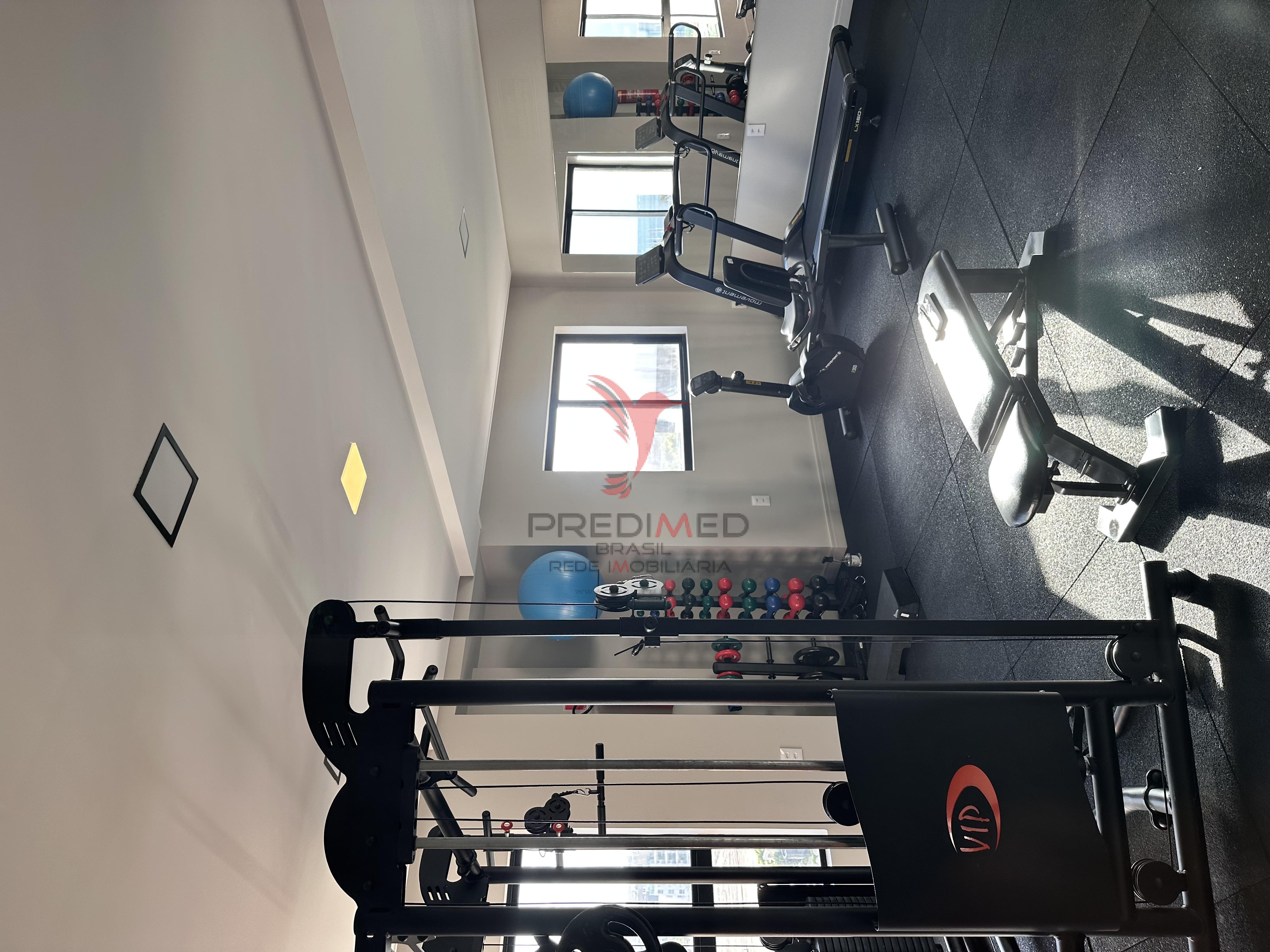 Apartamento, 2 quartos - Foto 13