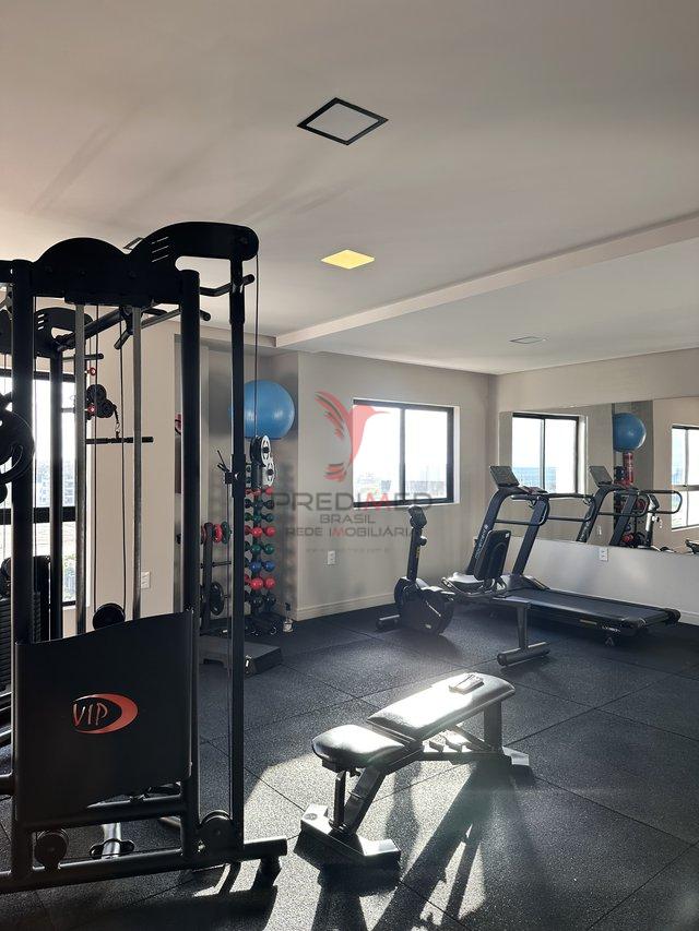 Apartamento em Intermares a 100 metros do mar . João Pessoa. Paraíba Avenida Oceano Atlântico Cabedelo - 